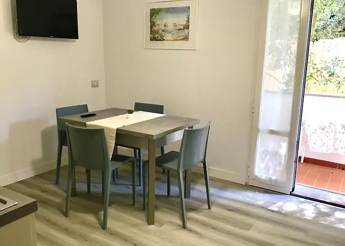 La Coccinella Residence