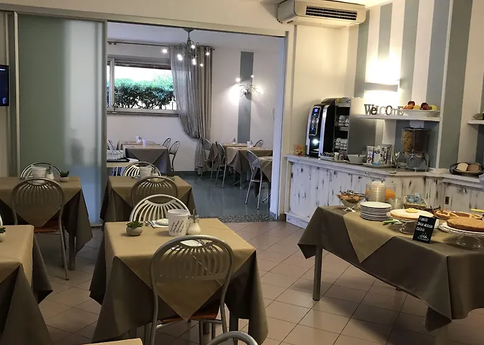 Hotel Il Delfino